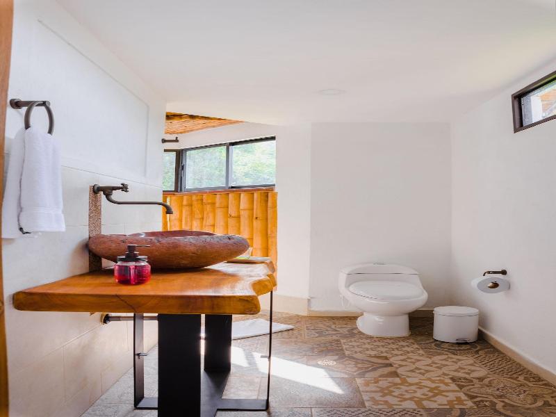 Hotel Kawa Mountain Retreat image
