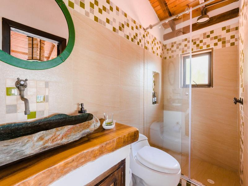 Hotel Kawa Mountain Retreat image