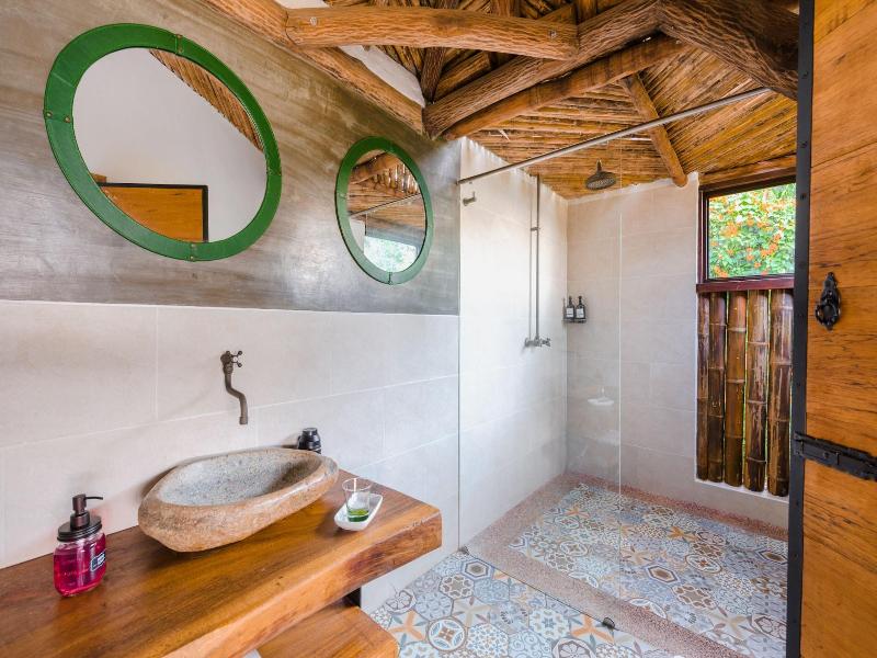 Hotel Kawa Mountain Retreat image