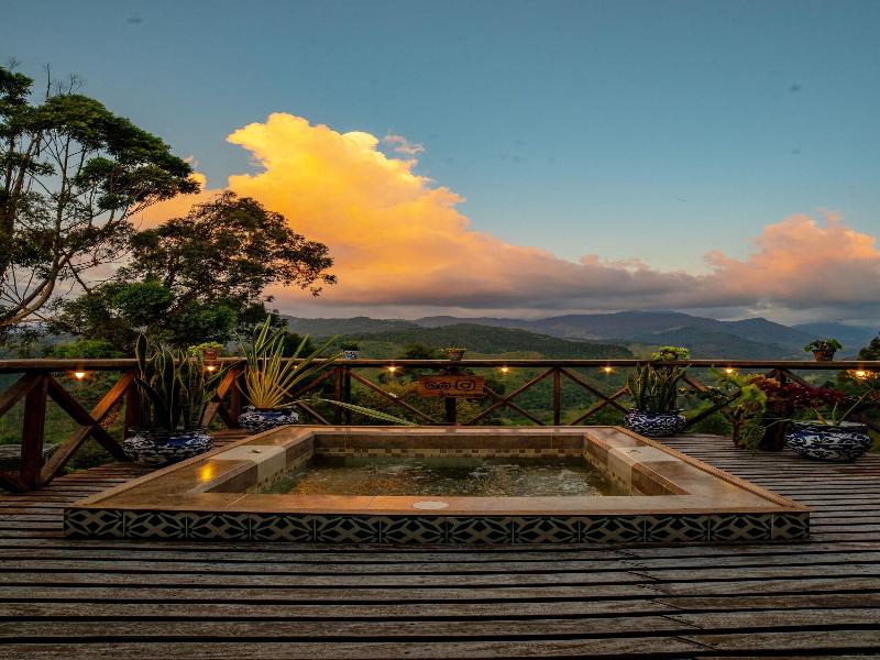 Hotel Kawa Mountain Retreat image