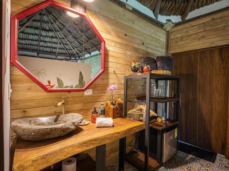 Hotel Kawa Mountain Retreat image