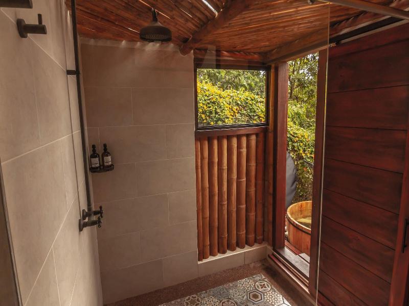 Hotel Kawa Mountain Retreat image