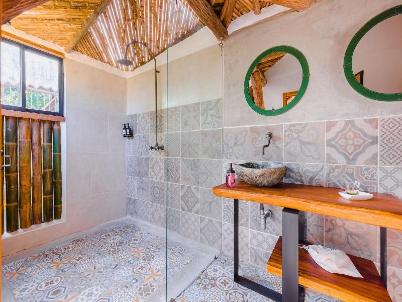 Hotel Kawa Mountain Retreat image