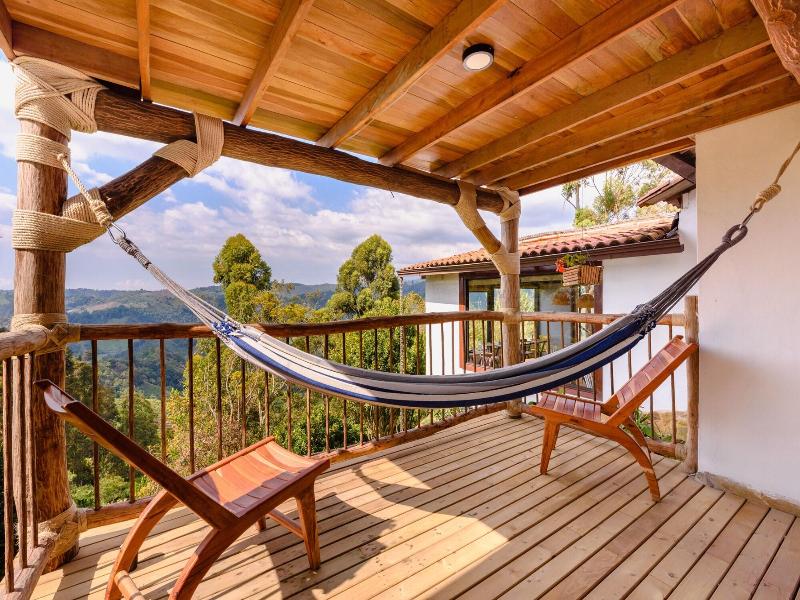 Hotel Kawa Mountain Retreat image