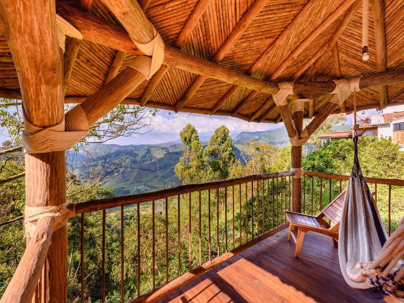 Hotel Kawa Mountain Retreat image