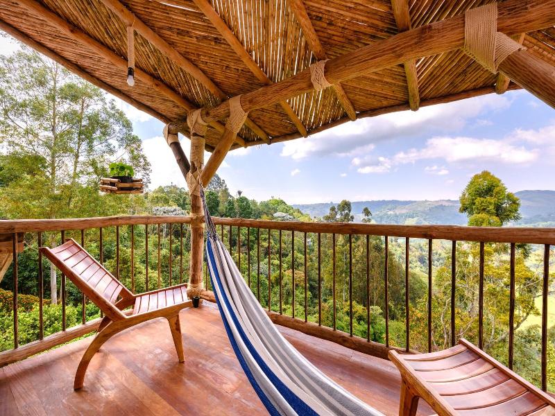 Hotel Kawa Mountain Retreat image