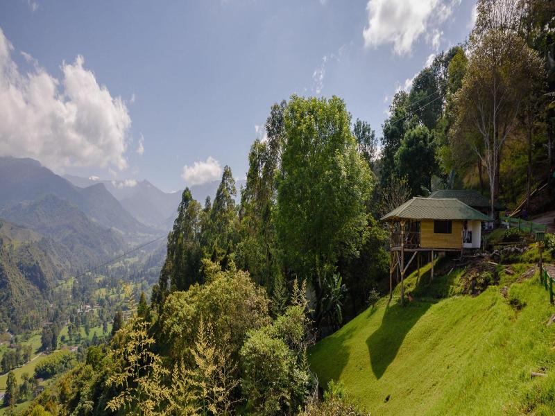 Hotel Kawa Mountain Retreat image
