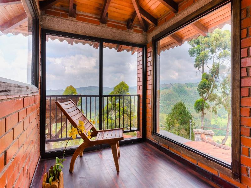 Hotel Kawa Mountain Retreat image