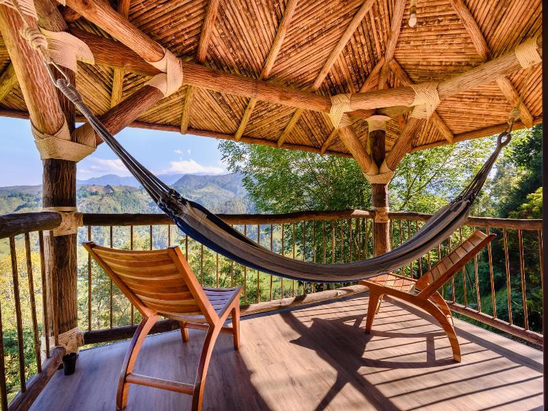 Hotel Kawa Mountain Retreat image
