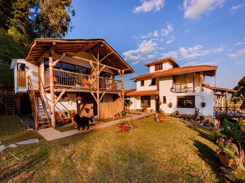 Hotel Kawa Mountain Retreat image