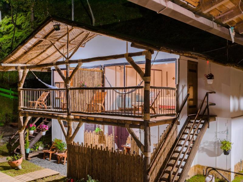 Hotel Kawa Mountain Retreat image