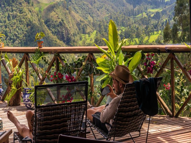 Hotel Kawa Mountain Retreat image