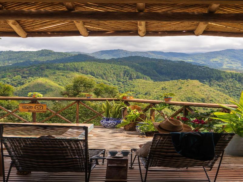 Hotel Kawa Mountain Retreat image