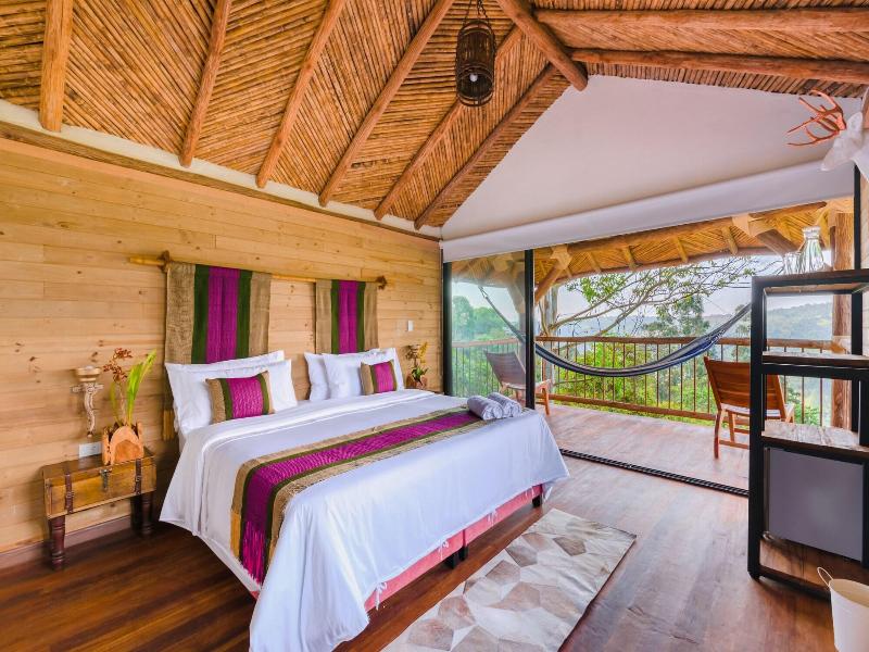 Hotel Kawa Mountain Retreat image
