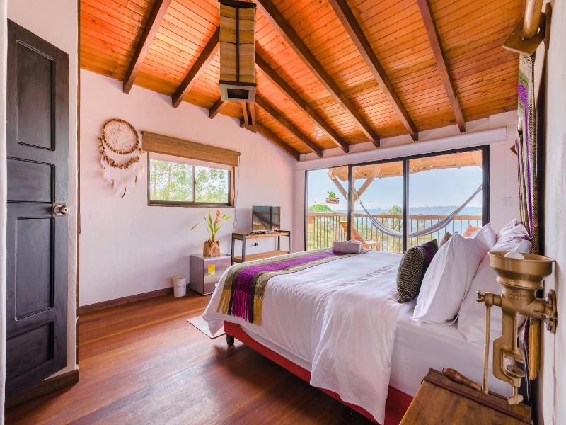 Hotel Kawa Mountain Retreat image