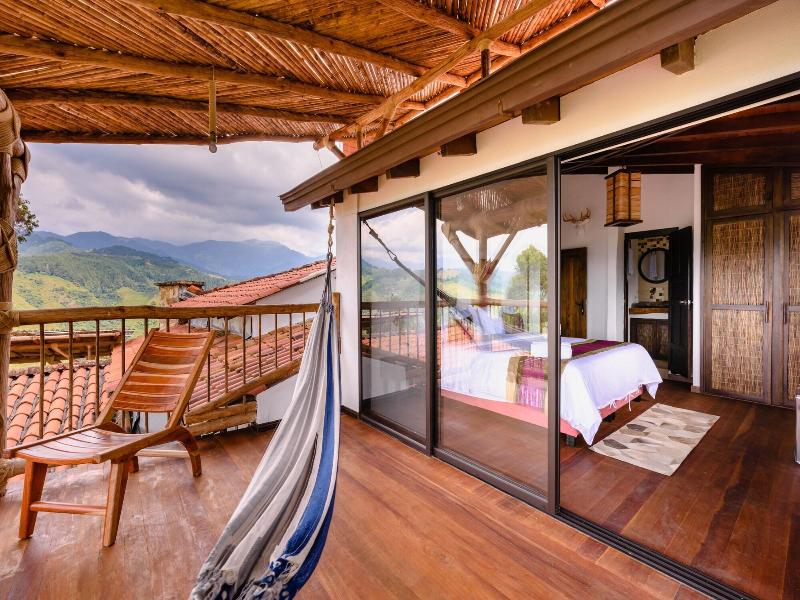 Hotel Kawa Mountain Retreat image