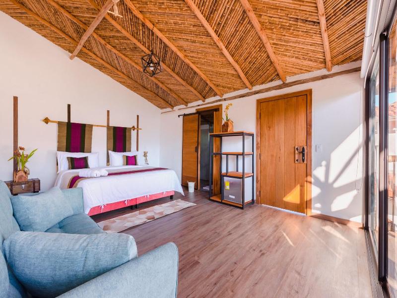 Hotel Kawa Mountain Retreat image