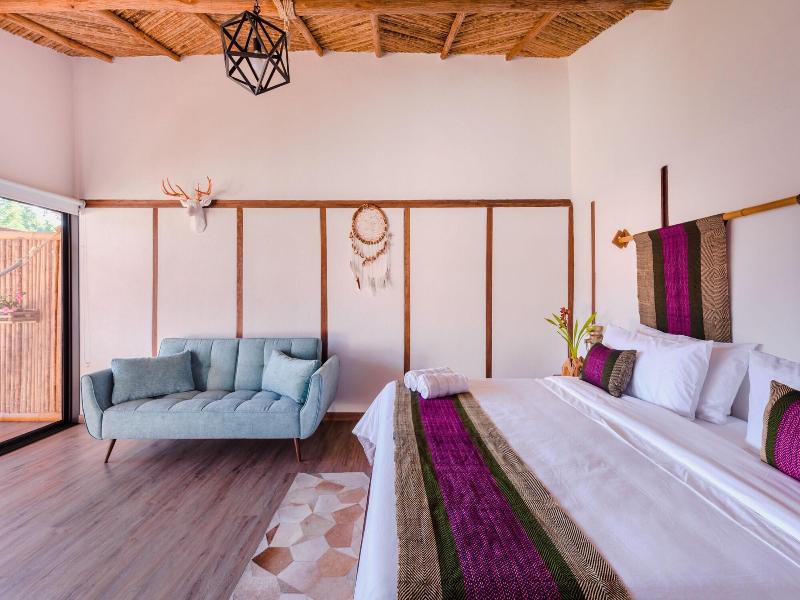 Hotel Kawa Mountain Retreat image