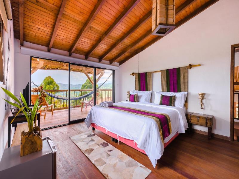 Hotel Kawa Mountain Retreat image