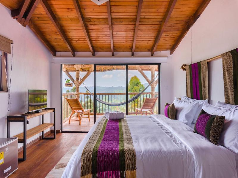 Hotel Kawa Mountain Retreat image