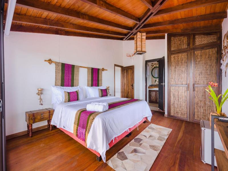 Hotel Kawa Mountain Retreat image
