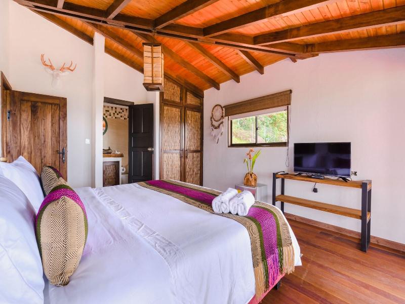 Hotel Kawa Mountain Retreat image