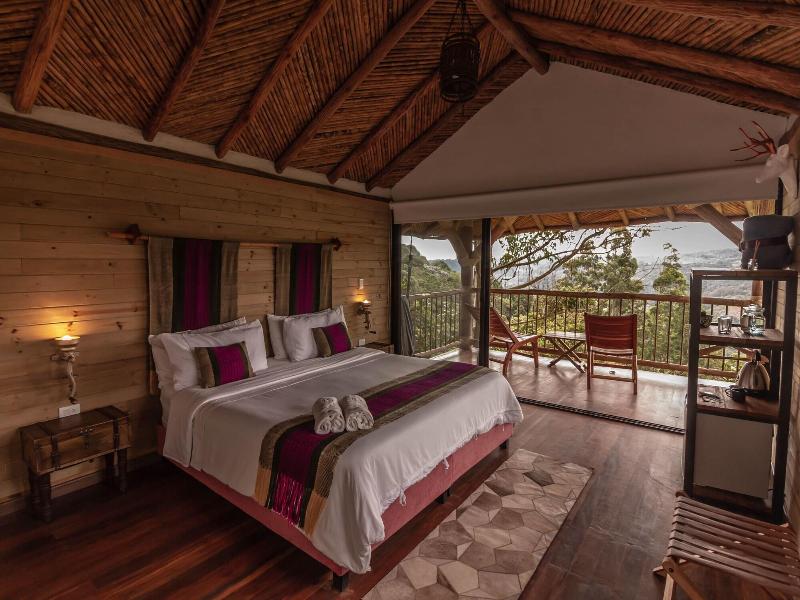 Hotel Kawa Mountain Retreat image