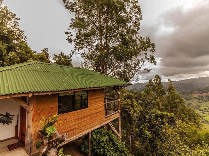 Hotel Kawa Mountain Retreat image
