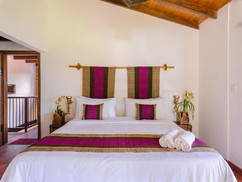 Hotel Kawa Mountain Retreat image
