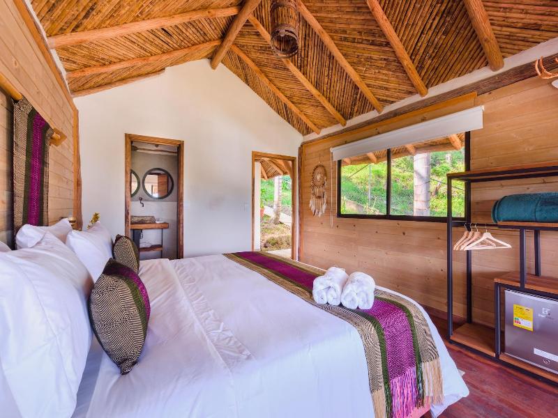 Hotel Kawa Mountain Retreat image