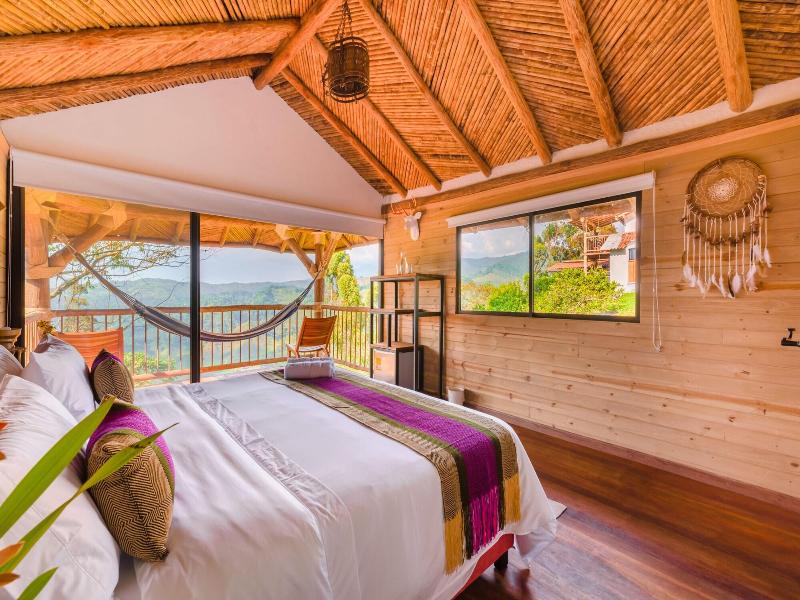 Hotel Kawa Mountain Retreat image