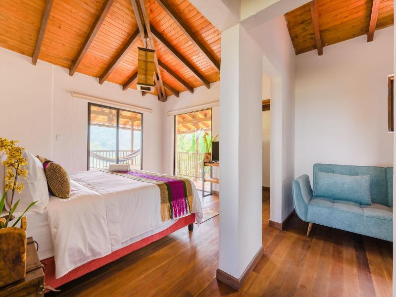 Hotel Kawa Mountain Retreat image