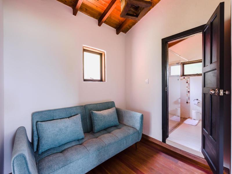Hotel Kawa Mountain Retreat image