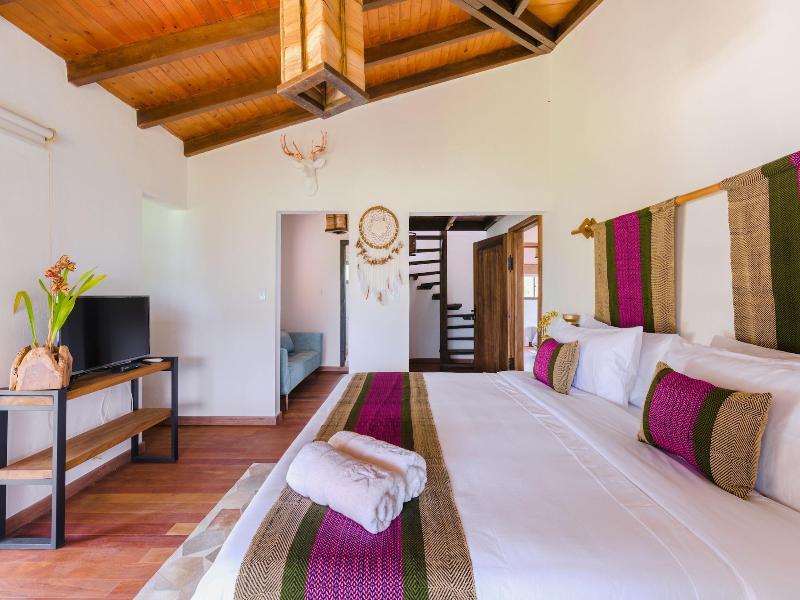 Hotel Kawa Mountain Retreat image
