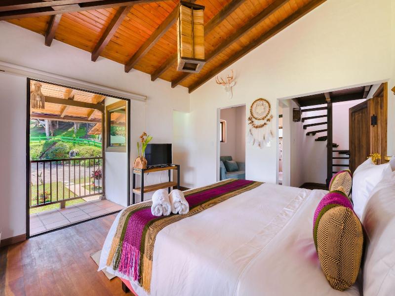 Hotel Kawa Mountain Retreat image