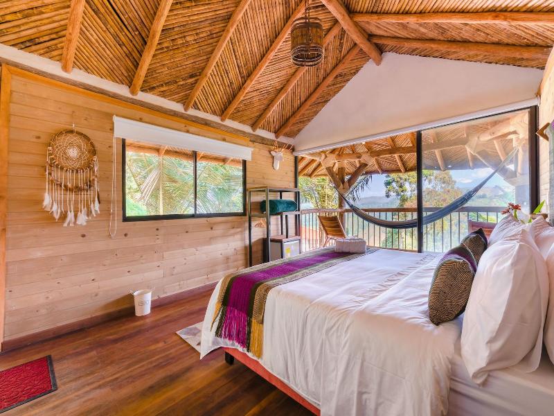 Hotel Kawa Mountain Retreat image