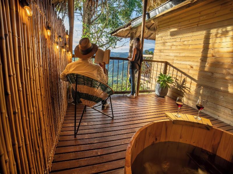 Hotel Kawa Mountain Retreat image