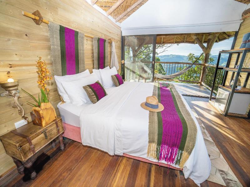 Hotel Kawa Mountain Retreat image