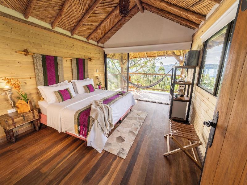 Hotel Kawa Mountain Retreat image