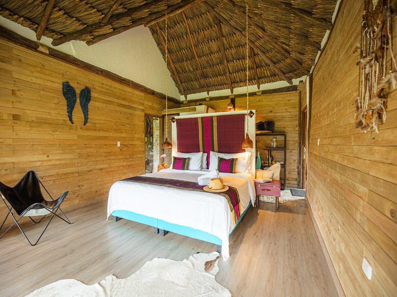 Hotel Kawa Mountain Retreat image