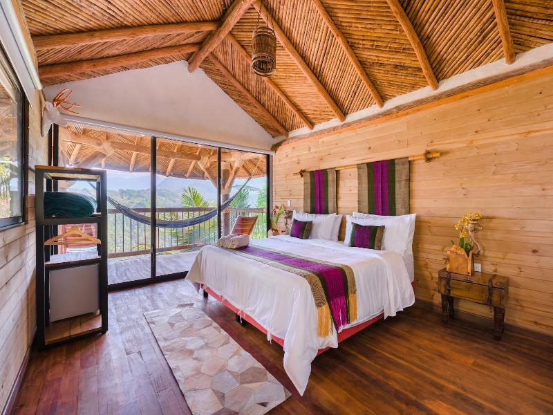 Hotel Kawa Mountain Retreat image