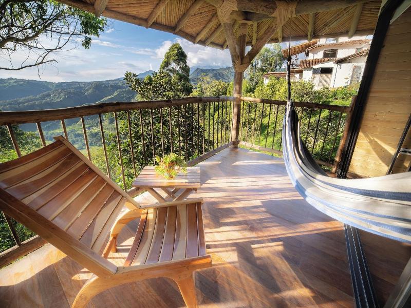Hotel Kawa Mountain Retreat image