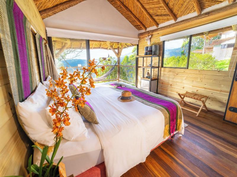 Hotel Kawa Mountain Retreat image