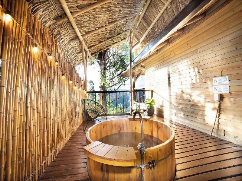 Hotel Kawa Mountain Retreat image