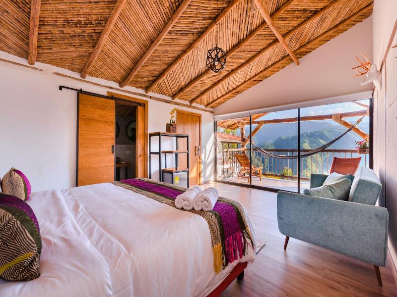 Hotel Kawa Mountain Retreat image