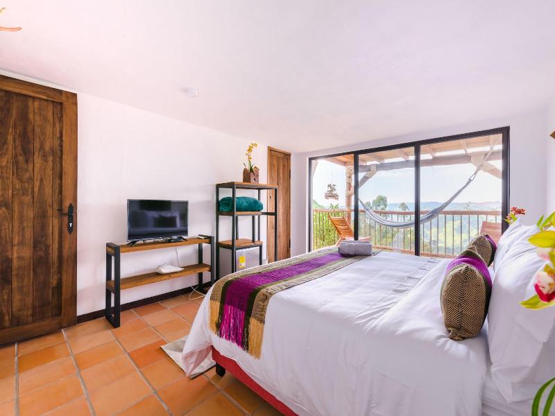 Hotel Kawa Mountain Retreat image
