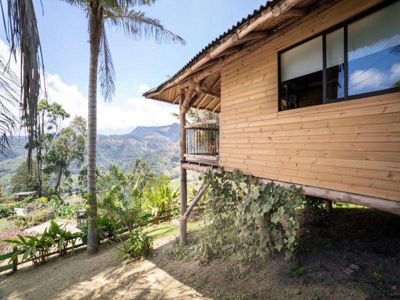 Hotel Kawa Mountain Retreat image