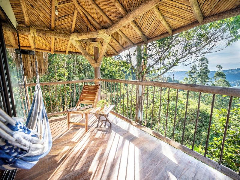 Hotel Kawa Mountain Retreat image