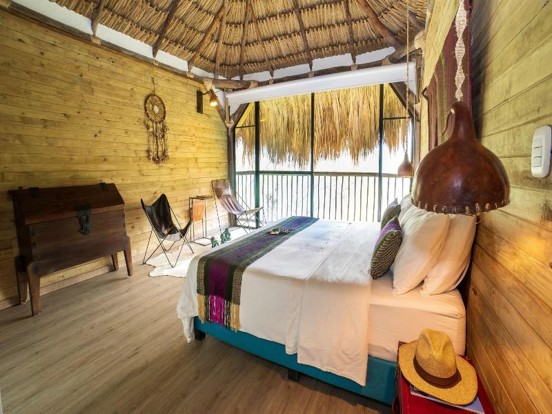 Hotel Kawa Mountain Retreat image