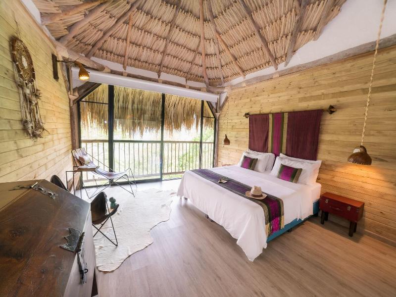 Hotel Kawa Mountain Retreat image